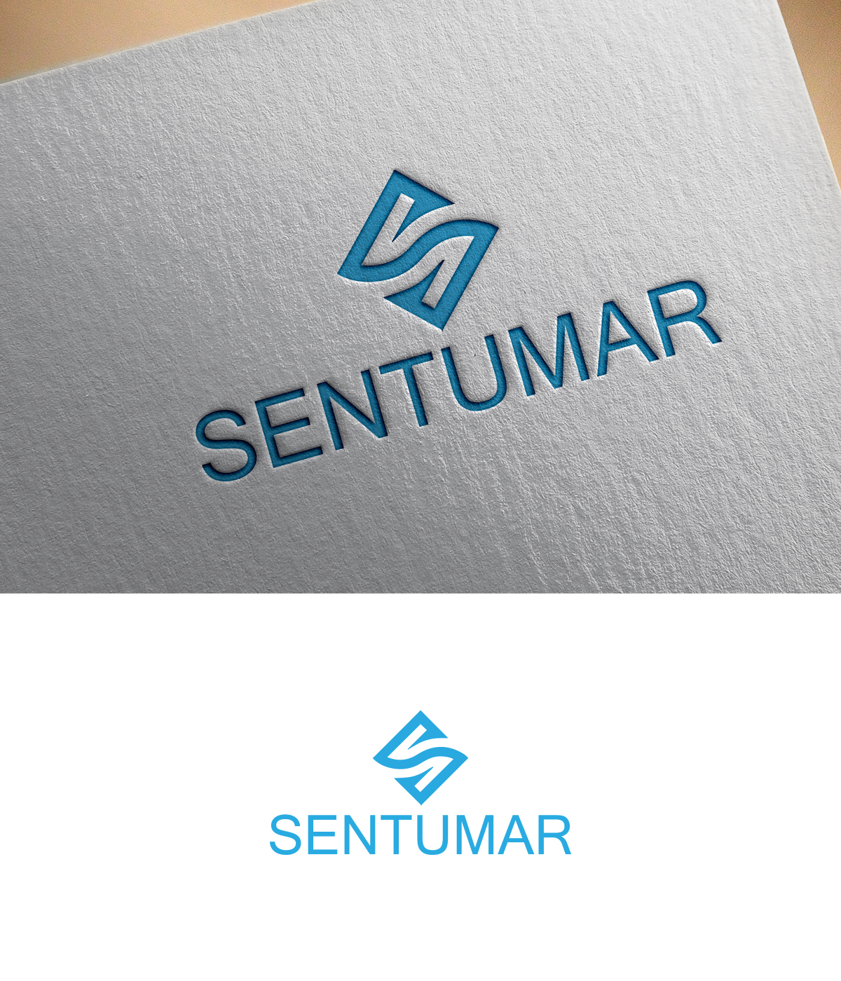 Logo Design by supercreative for this project | Design #16979699