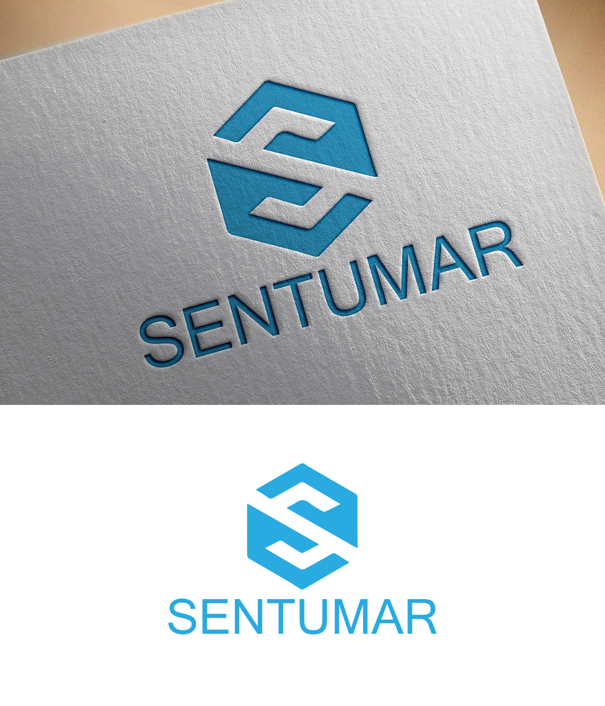 Logo Design by supercreative for this project | Design #16979700