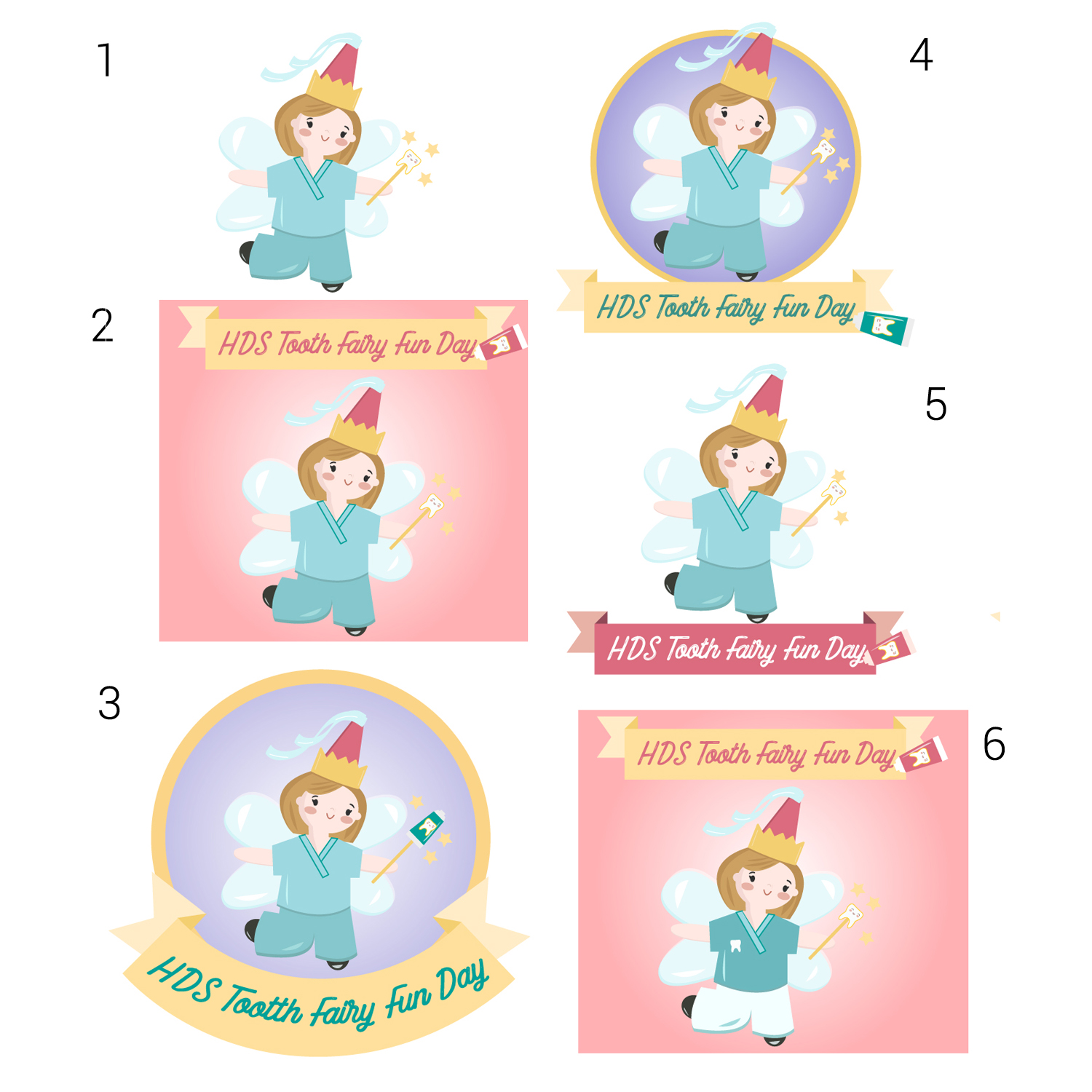 Design de Logo par ACJP pour Hawaii Dental Service | Design #17055726