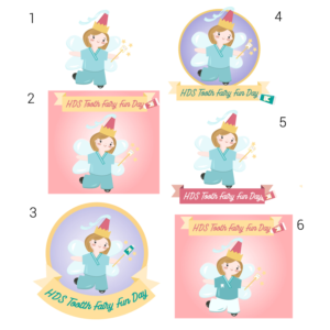 Logo Design by ACJP