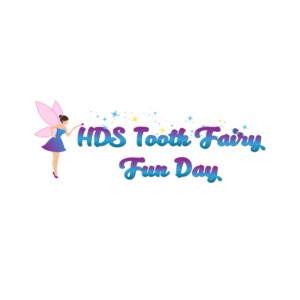 HDS Tooth Fairy Fun Day | Logo Design by mar'Z