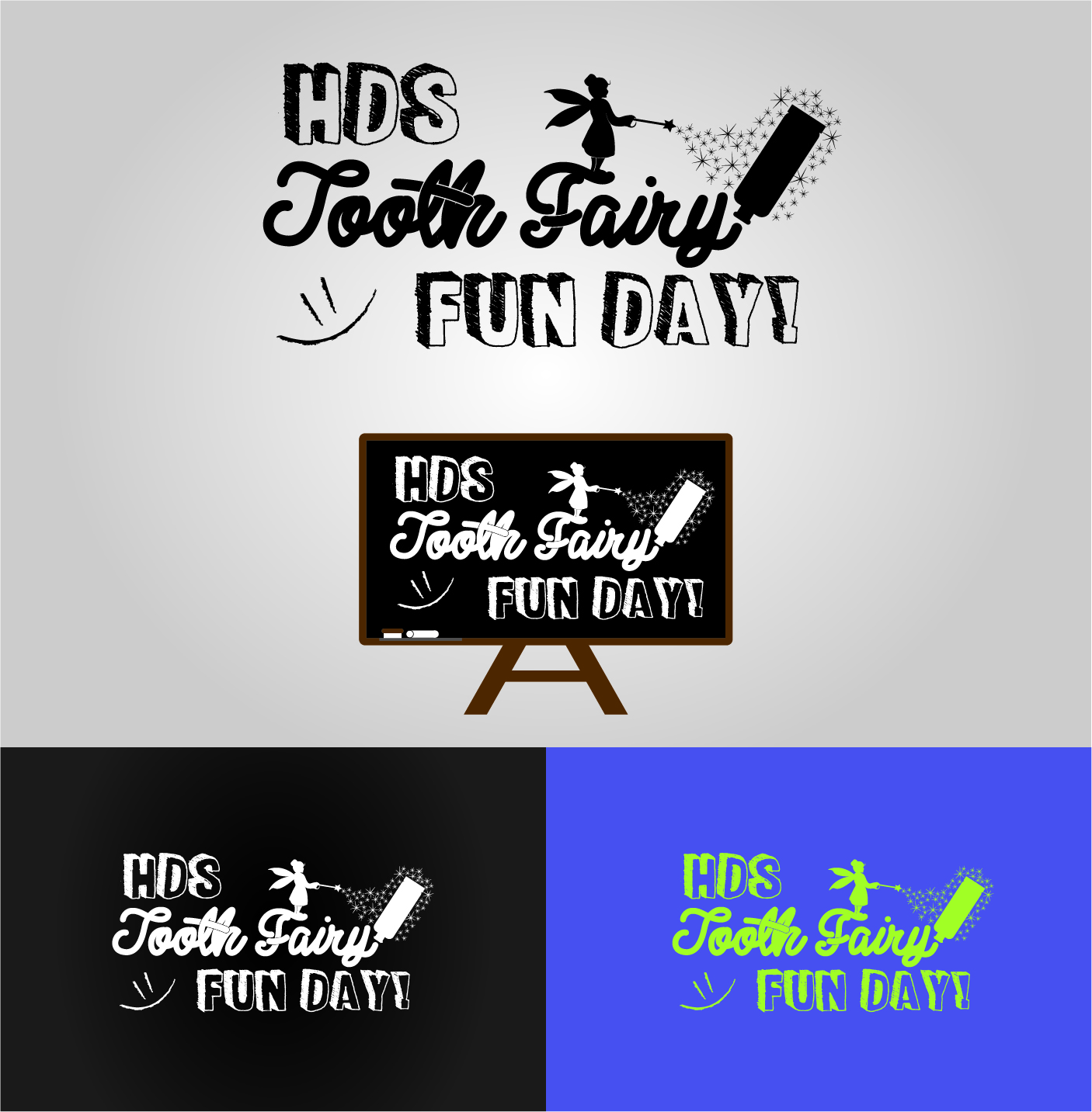 Logo Design by JE Designs for Hawaii Dental Service | Design #16981639