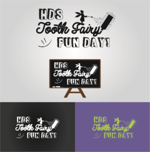 Logo Design by JE Designs for Hawaii Dental Service | Design: #16981639