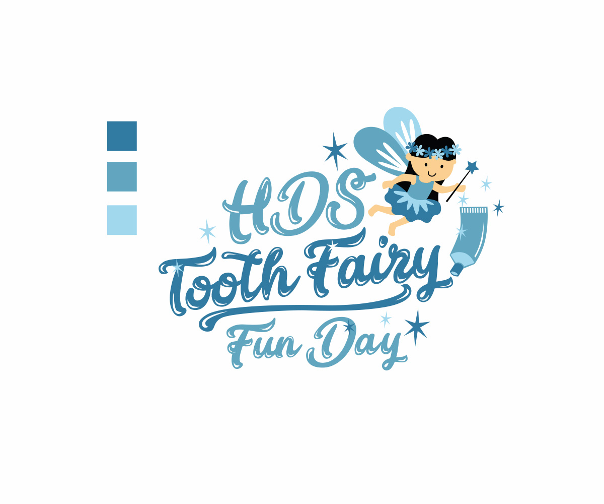 Logo Design by AdriQ for Hawaii Dental Service | Design #17190249