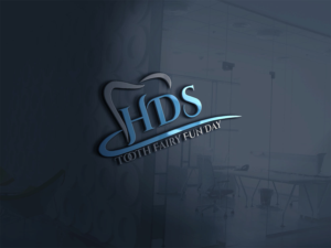 Logo Design by Gross for Hawaii Dental Service | Design: #16995111