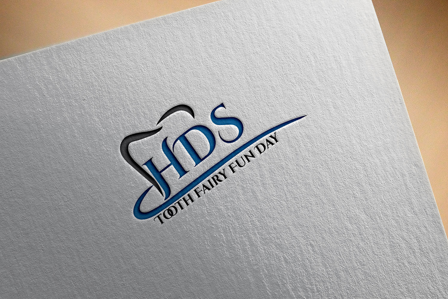 Logo Design by Gross for Hawaii Dental Service | Design #16995112