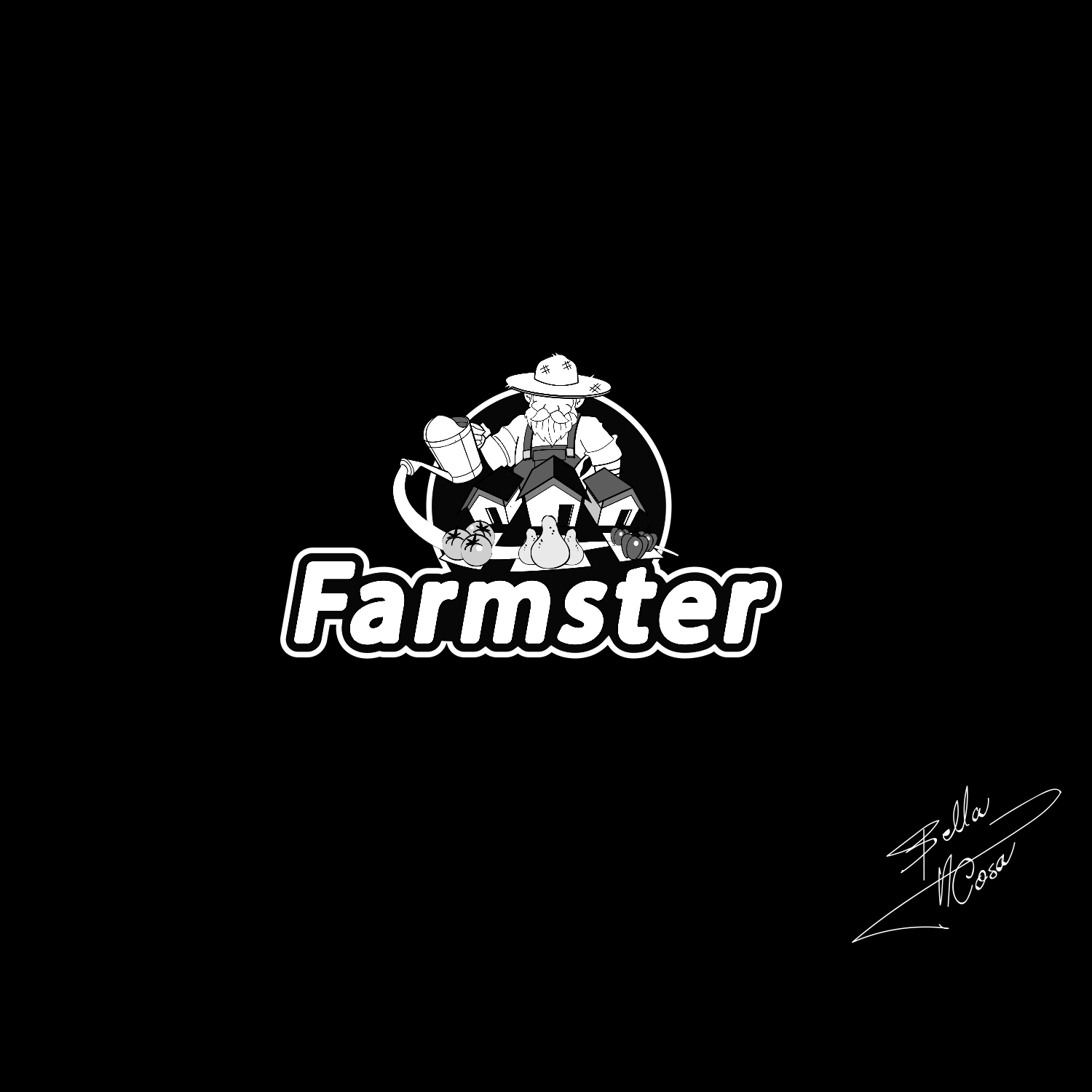 Design de Logo par Bella Cosa pour ce projet | Design #16991313