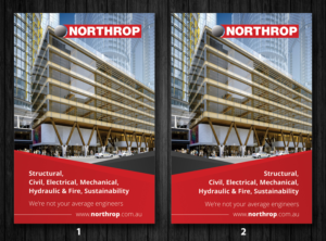 Advertisement Design by ecorokerz