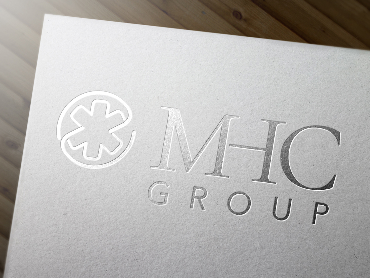 Logo Design by Daniel Caso Design for this project | Design #17227607