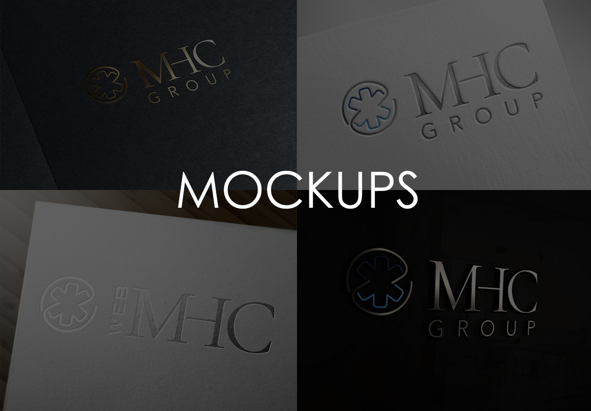 Logo Design by Daniel Caso Design for this project | Design #17327110