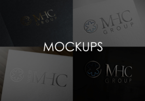 Logo Design by Daniel Caso Design for this project | Design: #17327110