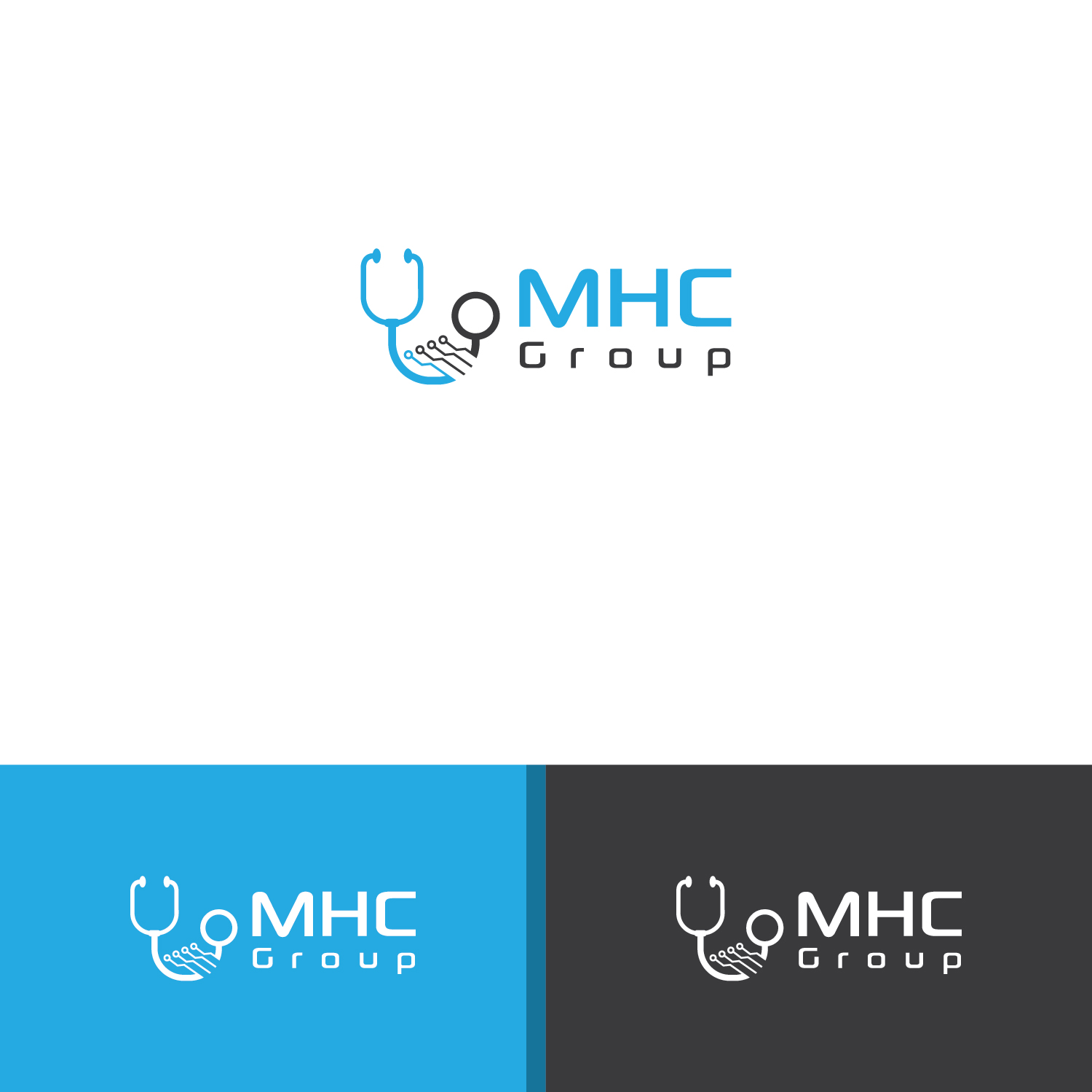 Diseño de Logo por Deziners Zone para este proyecto | Diseño #16988308