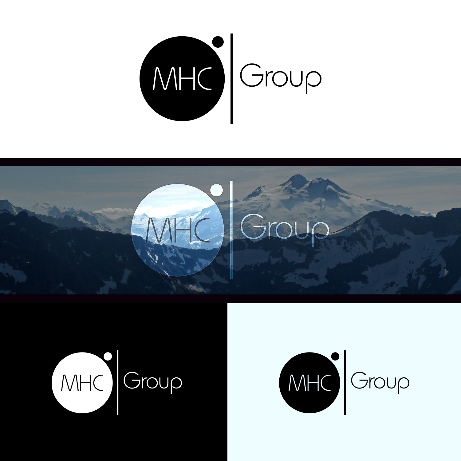 Logo Design by Aliza Creative for this project | Design #16974882