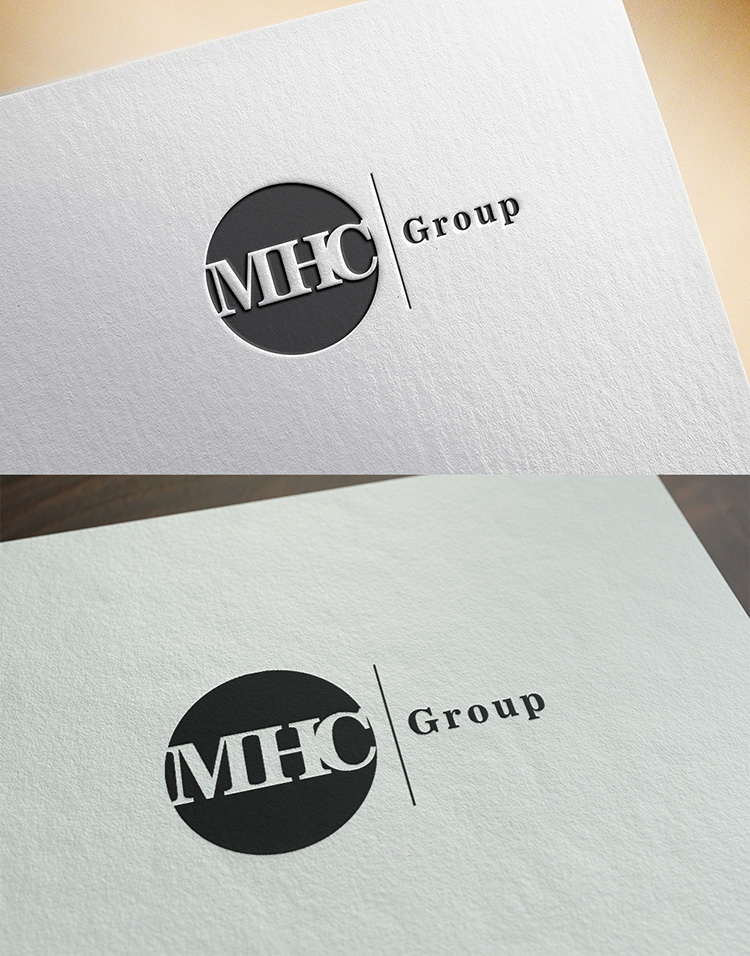 Logo Design by Deep Night for this project | Design #16974335