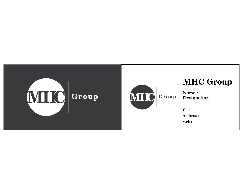 Logo Design by Deep Night for this project | Design #16977121