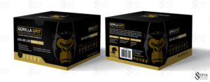 Packaging Design by SofiaDesignStudio for this project | Design #17086952