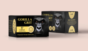 Packaging Design by falcon.wings