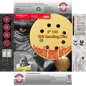 Packaging Design by Grebowiec Peter for this project | Design: #17031765