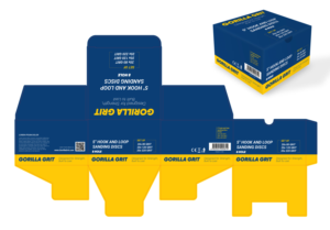 Packaging Design by djin_design 2