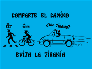T-shirt Design by AlexYorkDesigns
