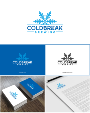 Logo Design by MoonFeather