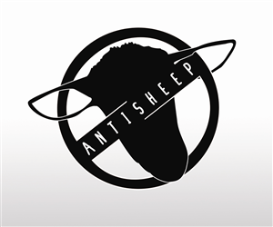 Design de Logo par robevell pour ANTISHEEP | Design #2708506