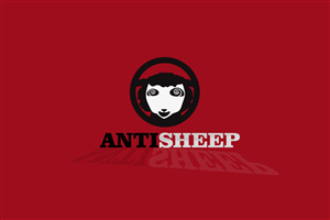 Design de Logo par MMRay_designs pour ANTISHEEP | Design #2754845