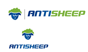 Design de Logo par Elkana Letting pour ANTISHEEP | Design #2747519