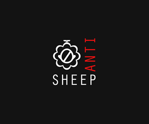 Design de Logo par Shank pour ANTISHEEP | Design : #2759071