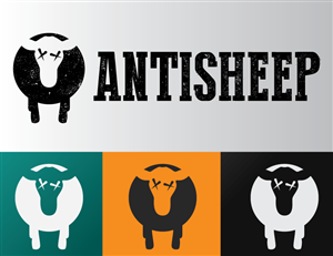 Design de Logo par All American Designs pour ANTISHEEP | Design : #2701219