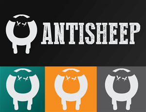 Design de Logo par All American Designs pour ANTISHEEP | Design : #2732497