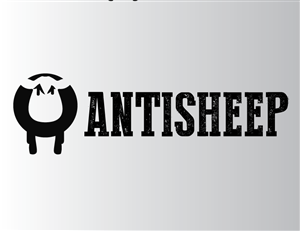 Design de Logo par All American Designs pour ANTISHEEP | Design : #2788407