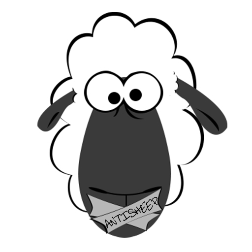 Design de Logo par 8990 Creative Group pour ANTISHEEP | Design #2701203