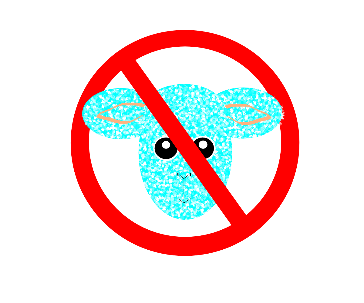 Logo Design by  ArtifiedPro for ANTISHEEP | Design #2703559