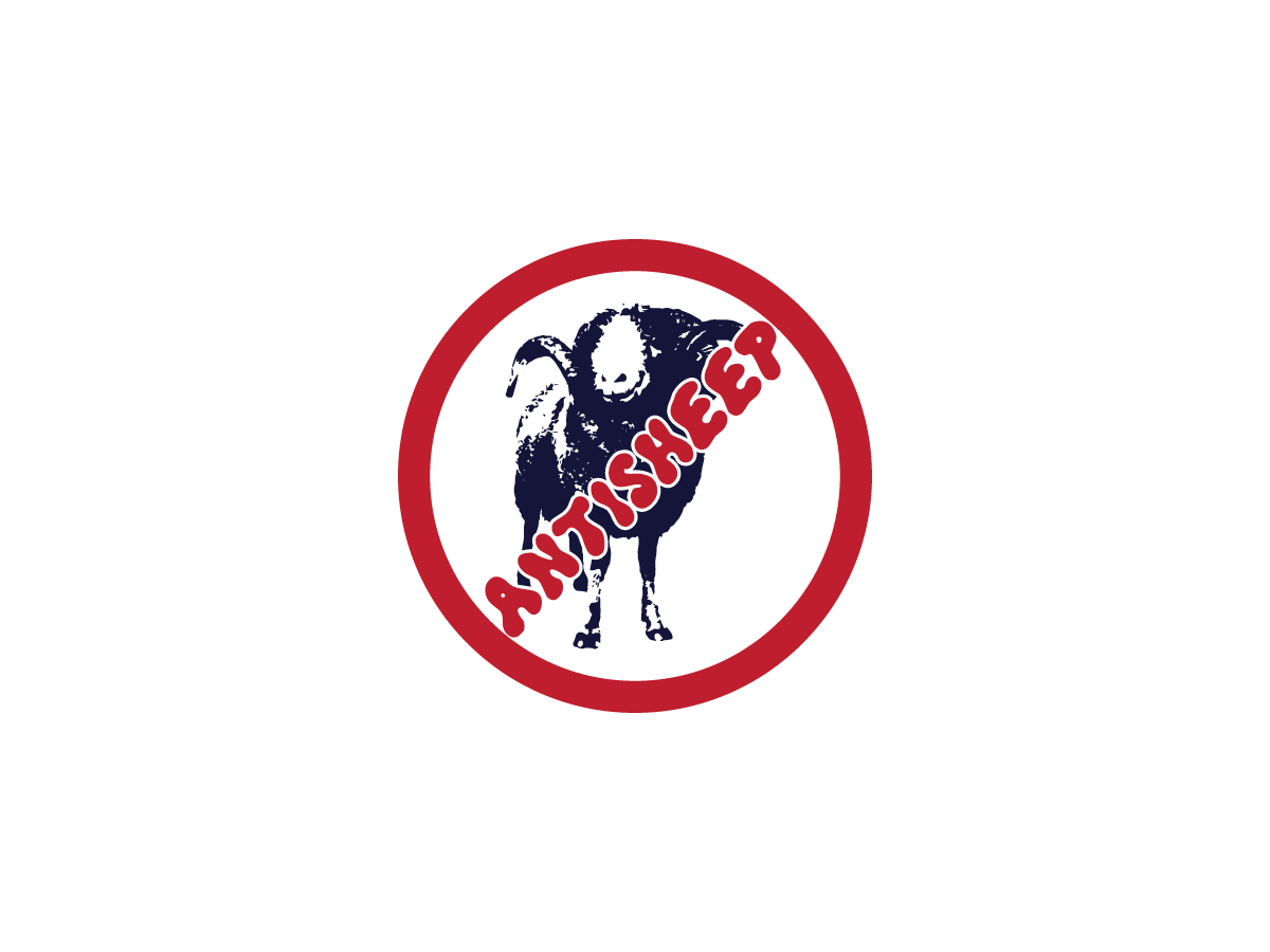 Design de Logo par F logo pour ANTISHEEP | Design #2704682