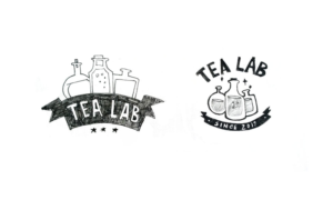 Logo Design by Polina Perova