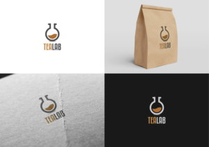 Logo Design by The Marble Peach for this project | Design: #17101207