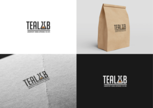 Logo Design by The Marble Peach for this project | Design: #17102041