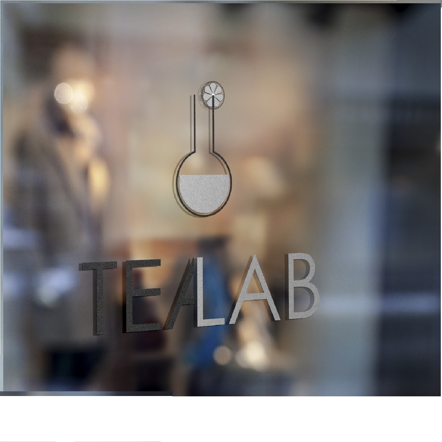 Logo Design by Francisco Lauande for this project | Design #17082934
