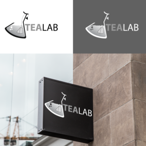 Logo Design by Andrei Negru