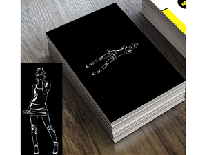 Logo Design by Design Club