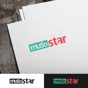 Diseño de Logo por Irfan Renaldi para MUSOSTAR | Diseño #17012030