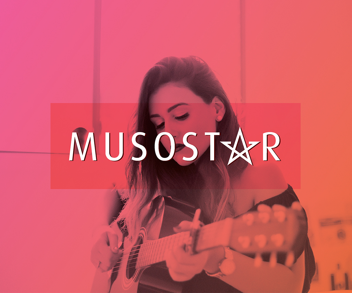 Logo Design by shobhitchubby for MUSOSTAR | Design #17019982
