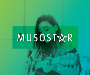 Logo-Design von shobhitchubby für MUSOSTAR | Design: #17019985