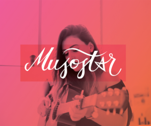 Logo-Design von shobhitchubby für MUSOSTAR | Design: #17020472