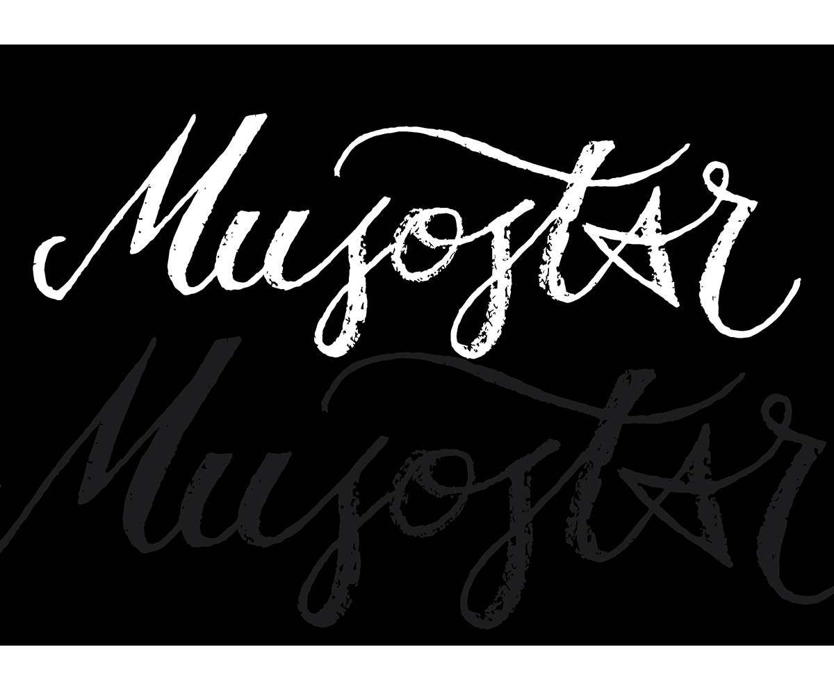 Logo-Design von shobhitchubby für MUSOSTAR | Design #17020554