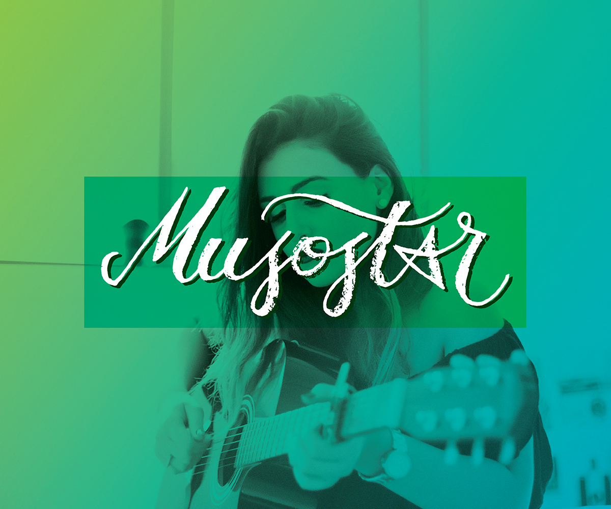 Logo-Design von shobhitchubby für MUSOSTAR | Design #17020565