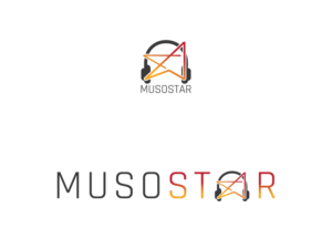Logo Design by Matea for MUSOSTAR | Design: #17017330