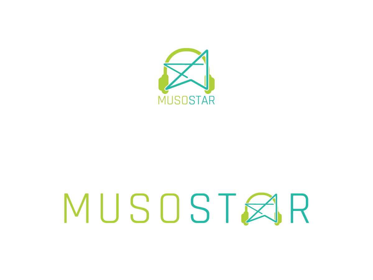 Logo-Design von Matea für MUSOSTAR | Design #17030257