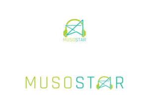 Logo-Design von Matea für MUSOSTAR | Design: #17030257